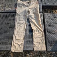 Pantaloni trekking Salewa donna