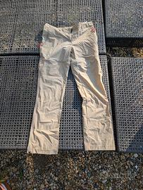 Pantaloni trekking Salewa donna
