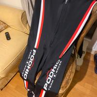 Tutina da gara Podhio TG XL Bambino