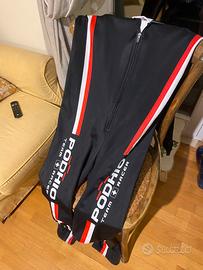 Tutina da gara Podhio TG XL Bambino