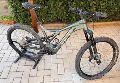 SPECIALIZED TURBO LEVO 2 - MOTORE IN GARANZIA