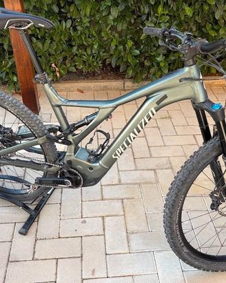SPECIALIZED TURBO LEVO 2 - MOTORE IN GARANZIA