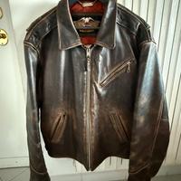 Giacca Harley-Davidson