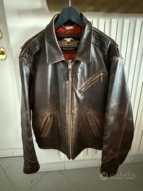 Giacca Harley-Davidson