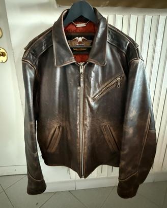 Giacca Harley-Davidson