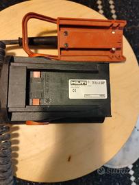 HILTI adattatore 36V 