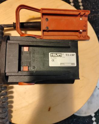HILTI adattatore 36V 