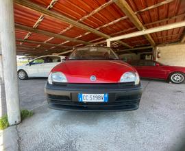 Fiat 600