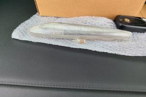 Ripetitore freccia laterale Alfa 159 originale