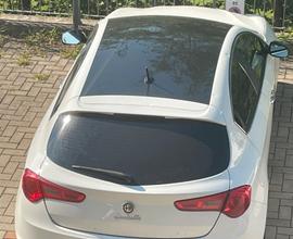 Alfa Giulietta 2000 Diesel del 2011 e 170 cv