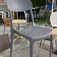 Sedia calipso design nuova