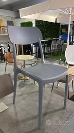 Sedia calipso design nuova