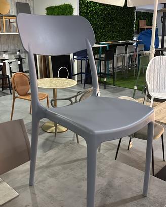 Sedia calipso design nuova