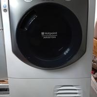 asciugatrice ariston hotpoint 9kg 