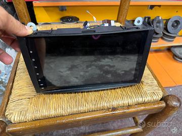 Stereo
