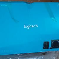 Casse Logitech 