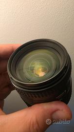 Nikon AF Nikkor 28-105 mm f/3,5-4,5D