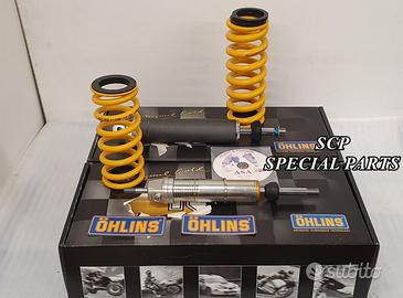 Ammortizzatori ohlins asa per bmw r 1200 gs elettr