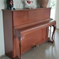 PIANOFORTE A MURO