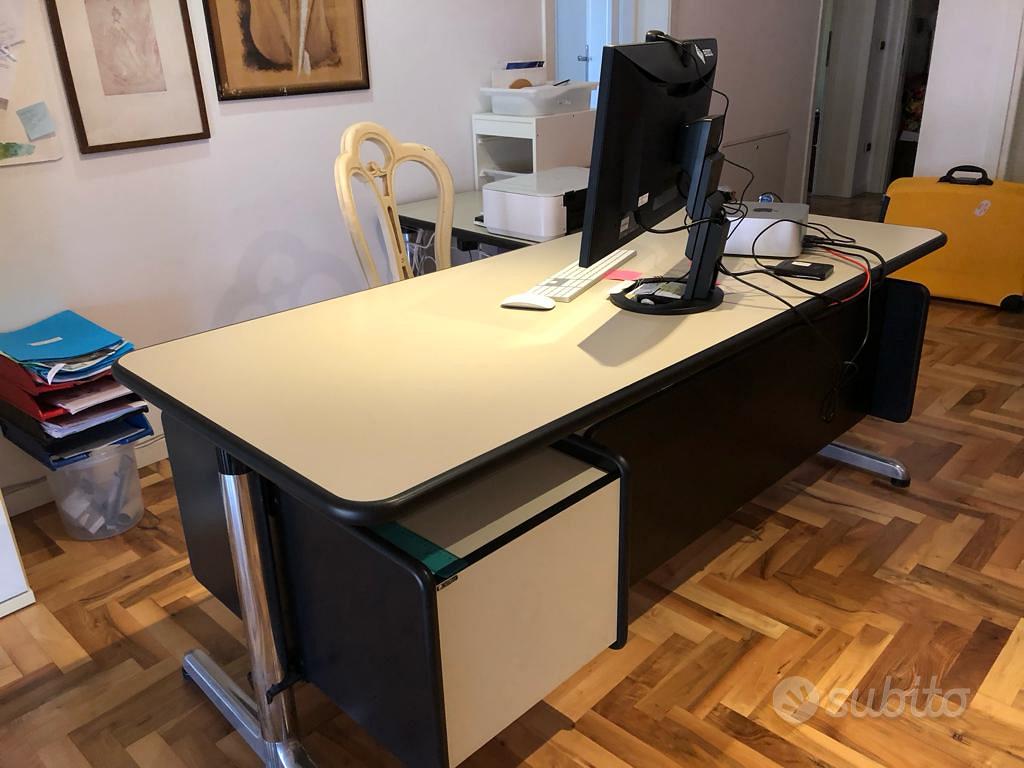 Scrivania per pc ufficio casa - Arredamento e Casalinghi In