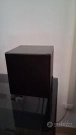 Wadia  2000 digital  dac