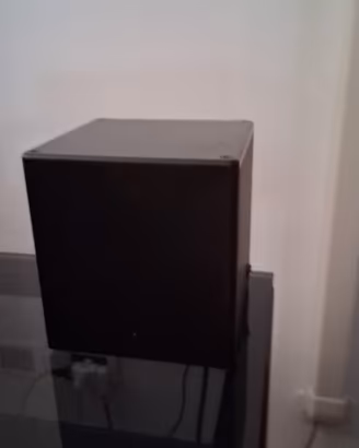 Wadia  2000 digital  dac