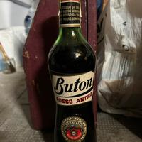 Buton Rosso Antico