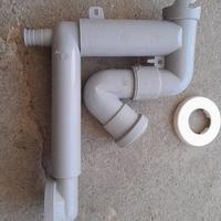 idraulica materiale vario