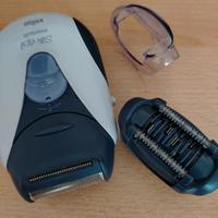 Silk.Epil Soft Braun Epilatore