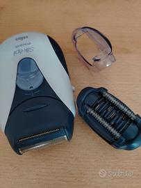 Silk.Epil Soft Braun Epilatore