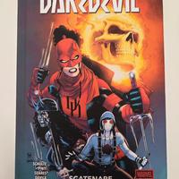 daredevil scatenare l'inferno
