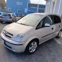 Opel Meriva 1.7 CDTI 101CV Fashion Line euro4