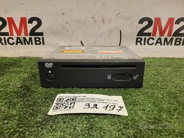 NAVIGATORE LAND ROVER Range Rover 3Â° Serie 8H42-1