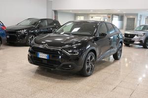 CITROEN C4 1.5 BLUEHDI 130CV EAT8 PLUS ( FARI LED 