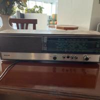 Radio Philips vintage