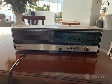Radio Philips vintage