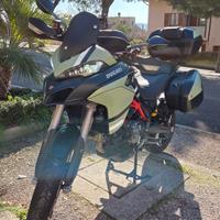Multistrada 950s Ducati