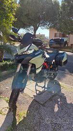 Multistrada 950s Ducati