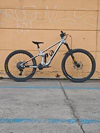 Transition Patrol 2023 tg.L Custom