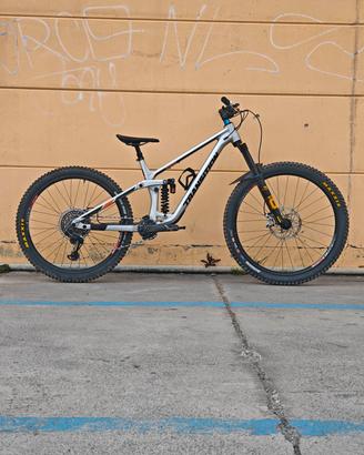 Transition Patrol 2023 tg.L Custom