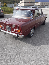 AR Giulia Super 1300