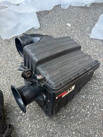 Scatola filtro aria fiat coupe T20 airbox 20v turb