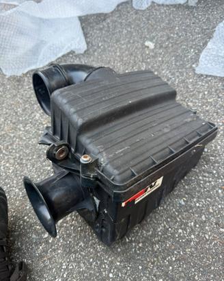 Scatola filtro aria fiat coupe T20 airbox 20v turb