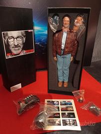 action figures di Steeven Spielberg 1/6 