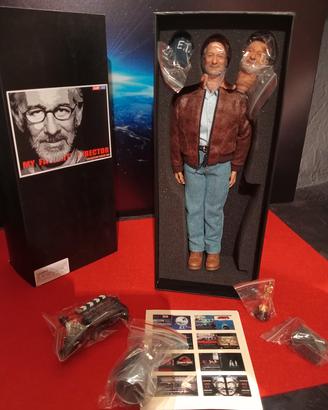 action figures di Steeven Spielberg 1/6 