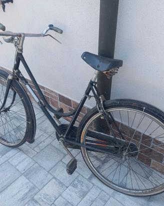 Bici varie Non spedisco 