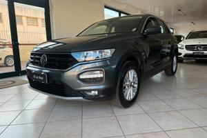 Volkswagen T-Roc 2.0 TDI SCR 150 CV Business BlueM