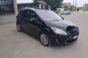 Ford cmax 1.6 116cv Titanium tetto panoramico