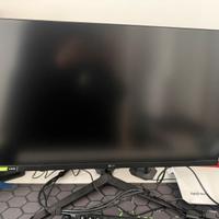 Monitorgaming LGUltraGear 27GP850 NanoIPS180Hz1440