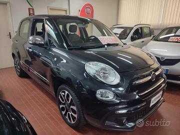 Fiat 500L 1.4 95 CV S&S Mirror